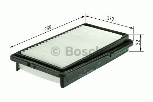 BOSCH F 026 400 001