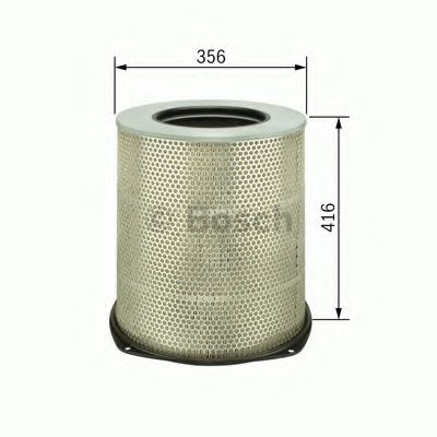 BOSCH F 026 400 179