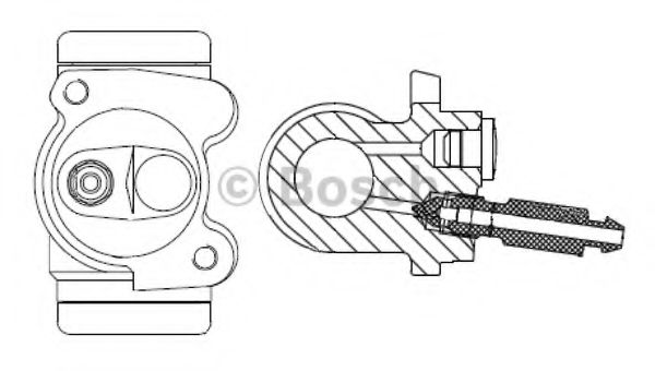 BOSCH F 026 002 363