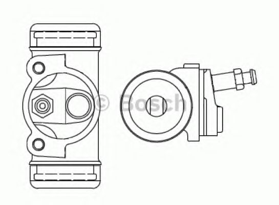 BOSCH F 026 002 385