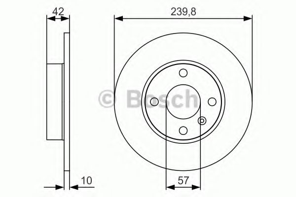 BOSCH 0 986 479 S52