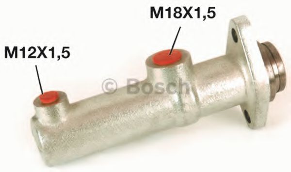 BOSCH F 026 003 980