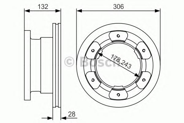 BOSCH 0 986 479 A35