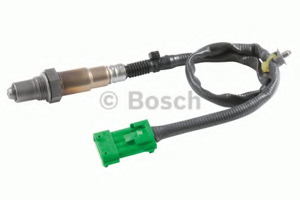 BOSCH 0 258 010 081