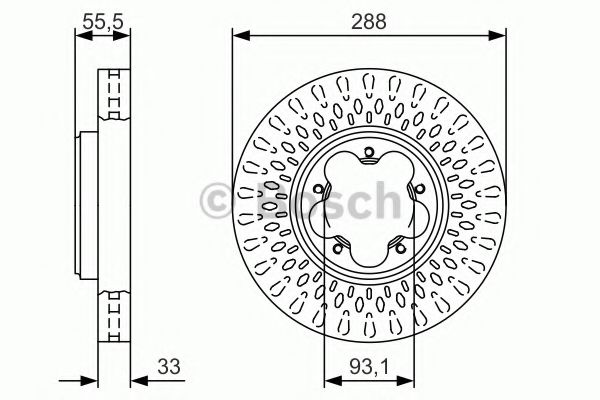 BOSCH 0 986 479 A49