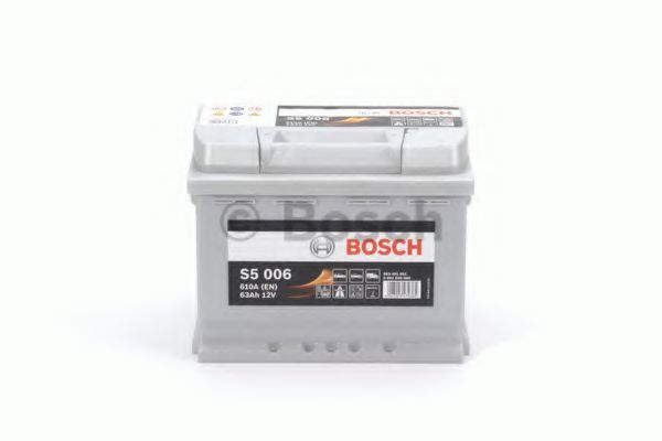 BOSCH 0 092 S50 060