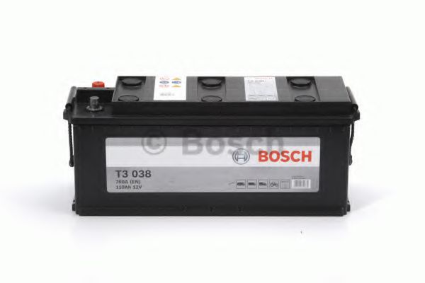 BOSCH 0 092 T30 380