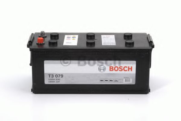 BOSCH 0 092 T30 790