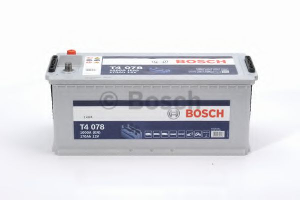 BOSCH 0 092 T40 780