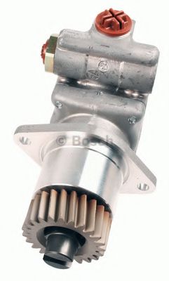 BOSCH K S00 000 396