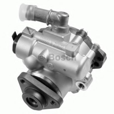 BOSCH K S00 000 522