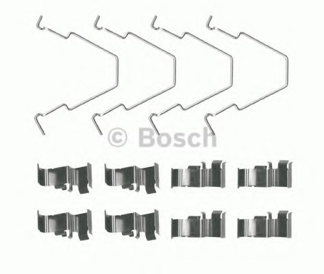 BOSCH 1 987 474 666