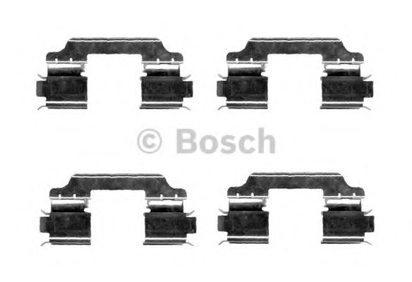 BOSCH 1 987 474 667