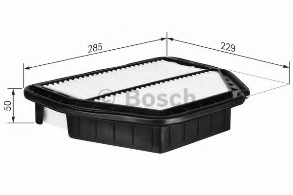 BOSCH F 026 400 203