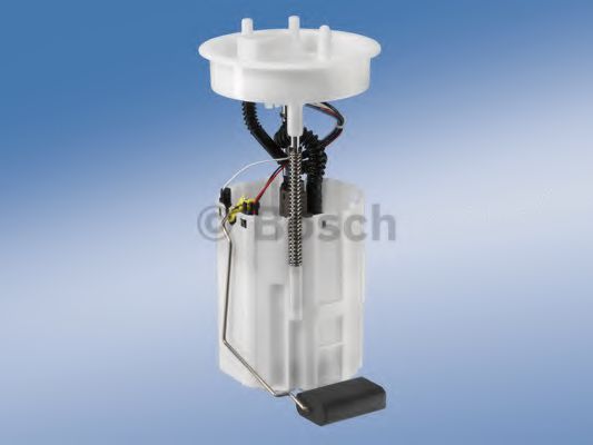 BOSCH 1 987 580 012