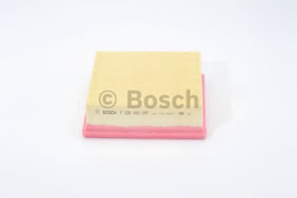 BOSCH F 026 400 097