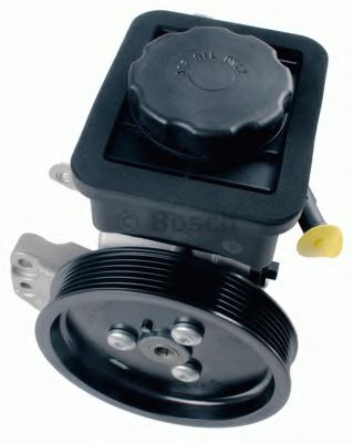 BOSCH K S00 000 660