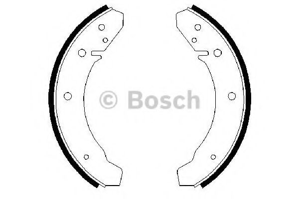 BOSCH 0 986 487 367