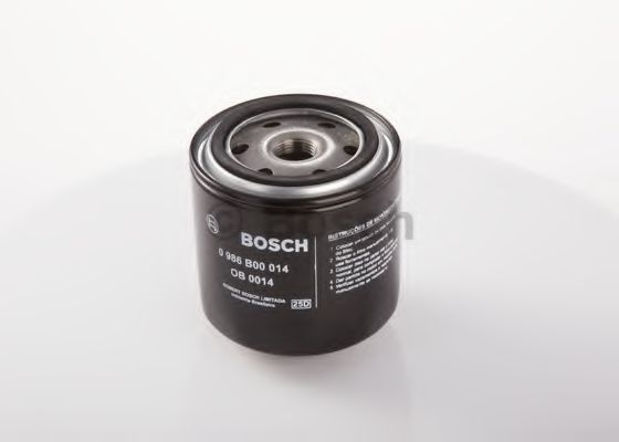 BOSCH 0 986 B00 014