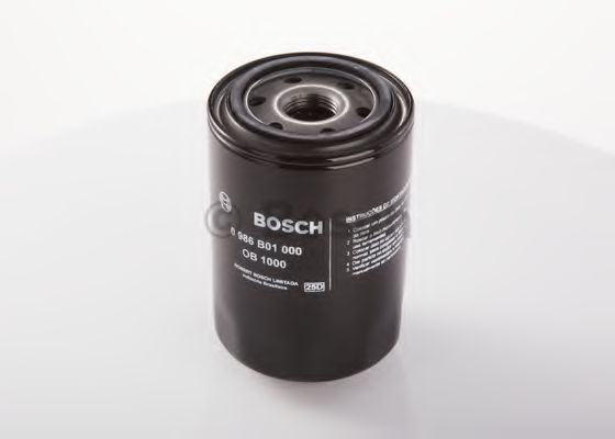 BOSCH 0 986 B01 000