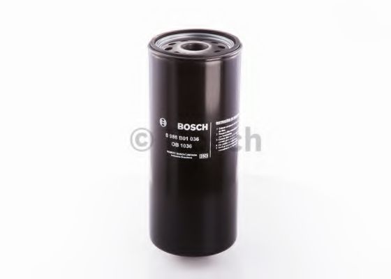 BOSCH 0 986 B01 036