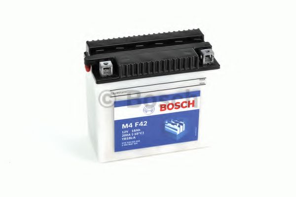 BOSCH 0 092 M4F 420