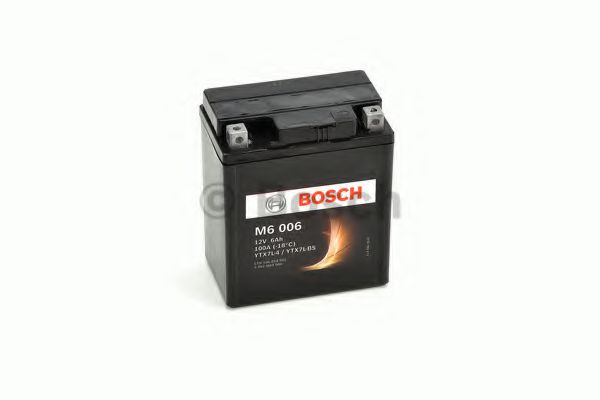 BOSCH 0 092 M60 060