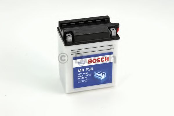 BOSCH 0 092 M4F 360