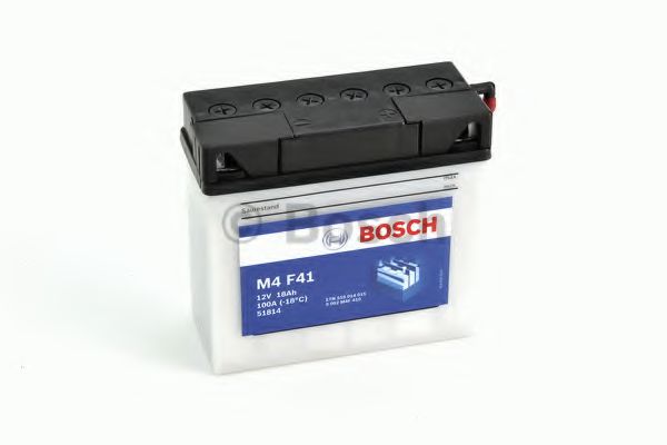 BOSCH 0 092 M4F 410