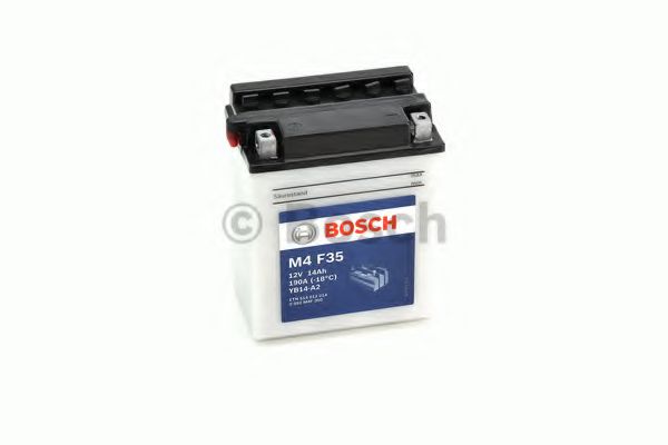 BOSCH 0 092 M4F 350