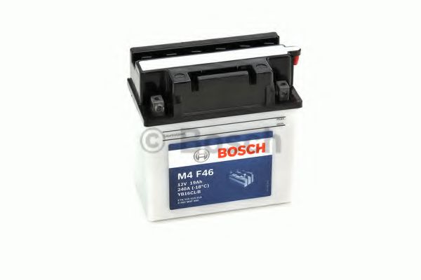 BOSCH 0 092 M4F 460