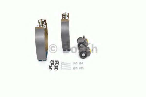 BOSCH 0 204 114 199