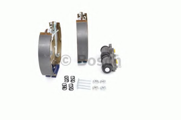 BOSCH 0 204 114 200