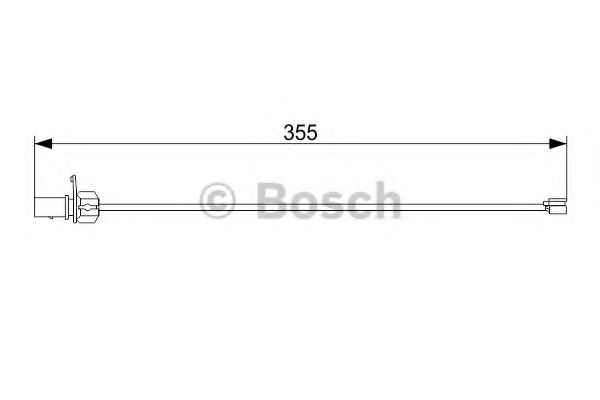 BOSCH 1 987 473 559