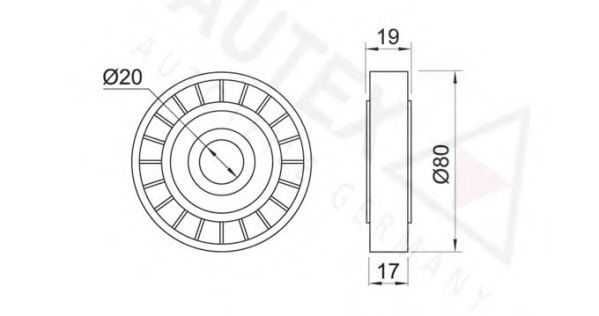 AUTEX 651150