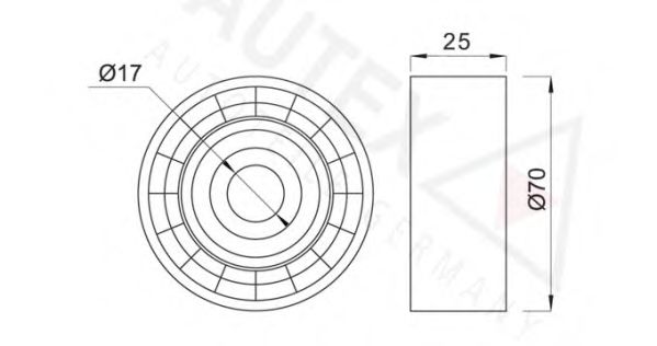 AUTEX 651657