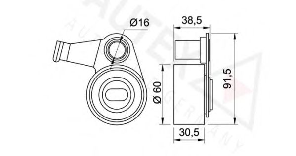 AUTEX 641955