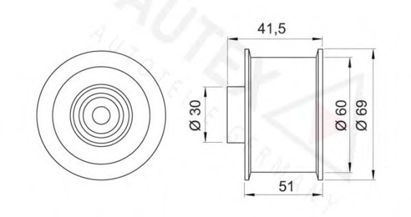 AUTEX 651984