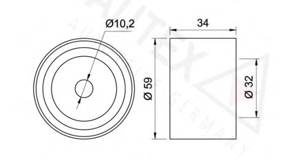 AUTEX 652052