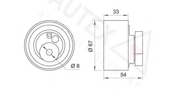 AUTEX 641833