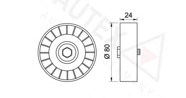 AUTEX 653247