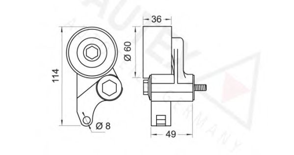 AUTEX 641593