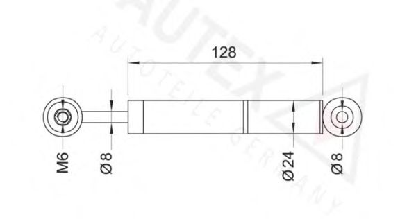 AUTEX 611020