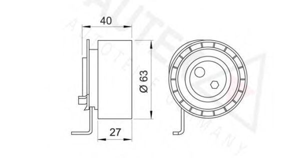 AUTEX 641075