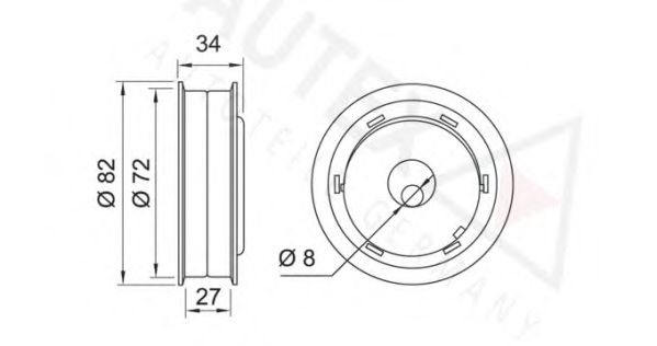 AUTEX 641080