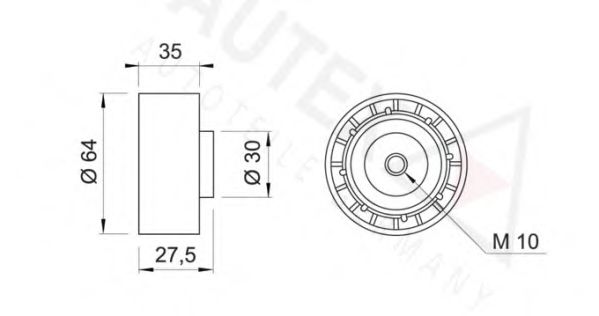 AUTEX 641092