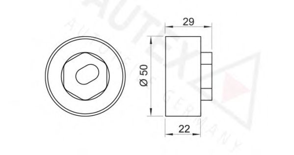 AUTEX 651133