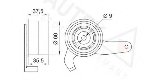 AUTEX 641200