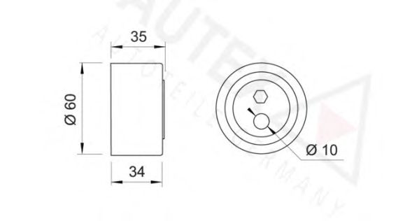 AUTEX 641211