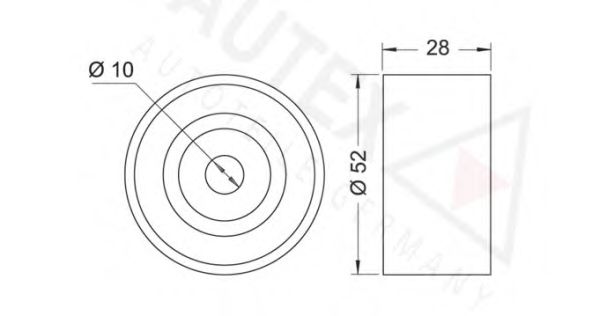 AUTEX 651977